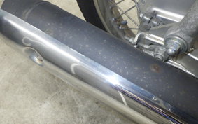 HONDA C50 SUPER CUB AA04