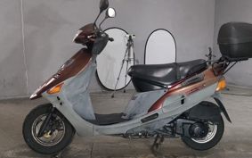 SUZUKI VECSTAR125 CF42A