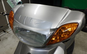 YAMAHA JOG Gen.5 SA36J