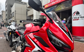 HONDA CBR650R 2020 RH03