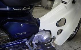 HONDA C90 SUPER CUB E HA02