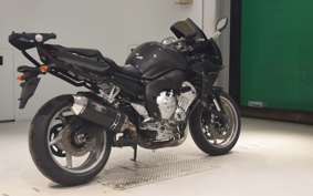 YAMAHA FZ1 FAZER 2008 RN21J