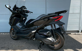 HONDA FORZA 250 MF17