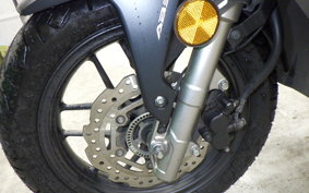 HONDA ADV150 KF38
