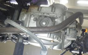 SUZUKI GRASS TRACKER NJ4BA