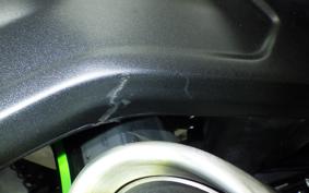 KAWASAKI ZX-25R ZX250E