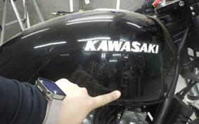 KAWASAKI ZEPHYR 750 1991 ZR750C