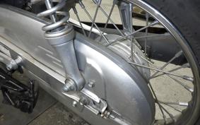 HONDA C50 SUPER CUB 2023 AA04