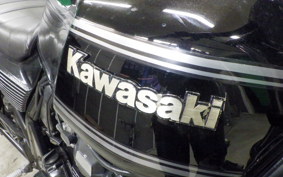 KAWASAKI ZRX-2 2008 ZR400E