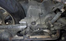 HONDA TODAY 2005 AF61