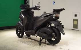 YAMAHA TRICITY 125 SEC1J