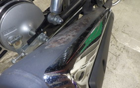 SUZUKI GN125 F Gen.2 2022