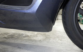 HONDA PCX 160 2011 KF47