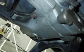 SUZUKI ADDRESS V125 CF46A