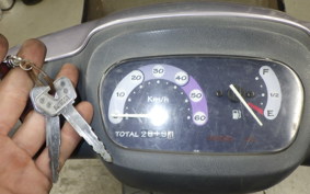 YAMAHA JOG POCHE