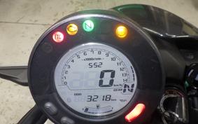 KAWASAKI ELIMINATOR400-3SE 2023 EL400A
