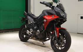 YAMAHA MT-09 Tracer 2019 RN51J