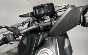 HONDA CB250R MC52