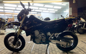 SUZUKI DR-Z400SM 2013 SK44A