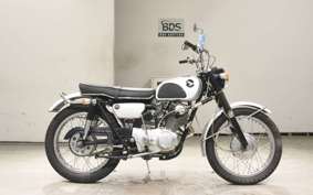 HONDA CL72 BENLY CL72