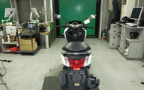 YAMAHA N-MAX SE86J