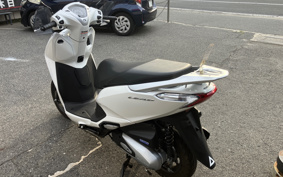 HONDA LEAD 125 JK12