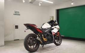 YAMAHA YZF-R25 A RG10J