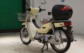 HONDA C110 SUPER CUB 2009 JA10