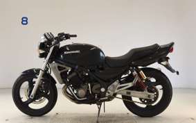 KAWASAKI BALIUS 250 Gen.2 ZR250B