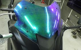 YAMAHA T-MAX 560 T 2020 SJ19J