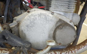 HONDA CB250 CB250