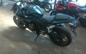 HONDA CBR400R ABS 2022 NC56