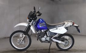 SUZUKI DJEBEL250XC SJ45A