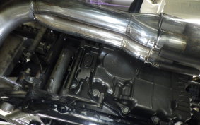 HONDA CB400SF 1994