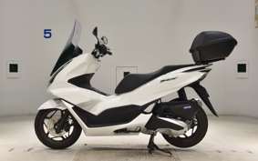 HONDA PCX125 JK05