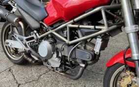 DUCATI DUCATI M900 1995 ZDM1RC4