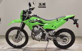KAWASAKI KLX230S 2025 LX232A