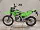 Фото Kawasaki KLX230S 2025 с японского аукциона