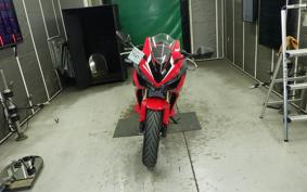 HONDA CBR400R 2023 NC56