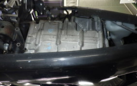 SUZUKI GSX-R125 DL33B