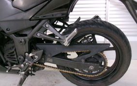 KAWASAKI NINJA 250R EX250K