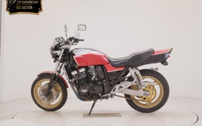 SUZUKI GSX400 IMPULSE 2010 GK7CA
