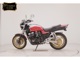 Фото Suzuki GSX400 IMPULSE 2010 с японского аукциона