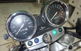 KAWASAKI ZEPHYR 400 KAI ZR400C