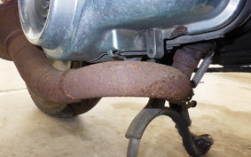 YAMAHA JOG Gen.3 SA01J