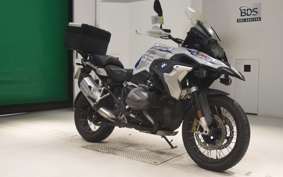BMW R1250GS 2021