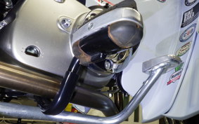 HONDA C125 SUPER CUB JA48
