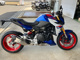 Фото BMW F900R 2025 с японского аукциона