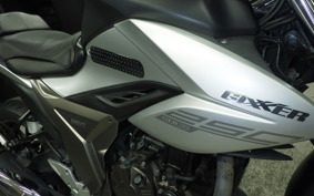 SUZUKI ｼﾞｸｻｰ250