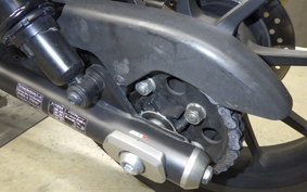 HONDA REBEL 250 S MC49